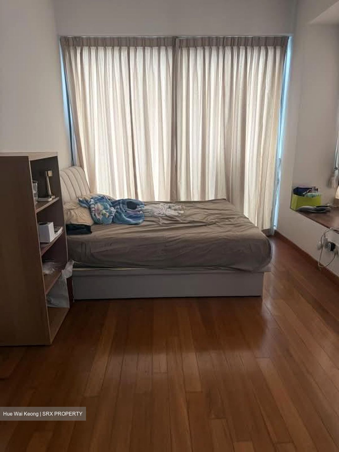 The Suites At Central (D9), Condominium #575063301